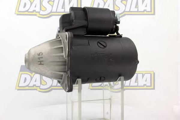 DA SILVA D023286 Starter